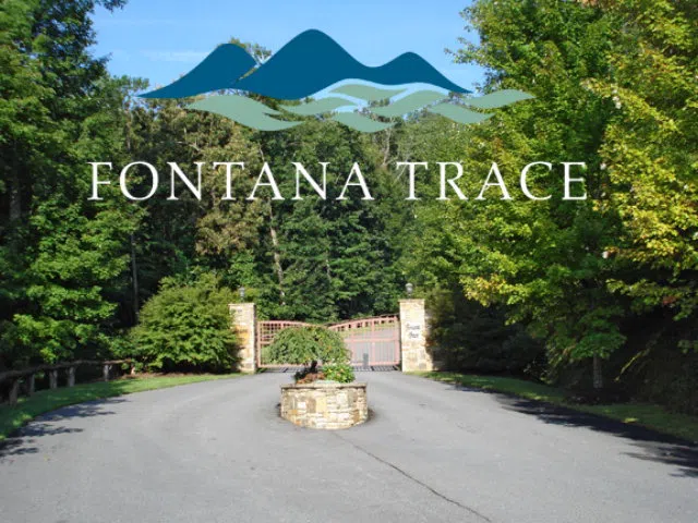 Fontana Trace Drive Almond, NC 28702