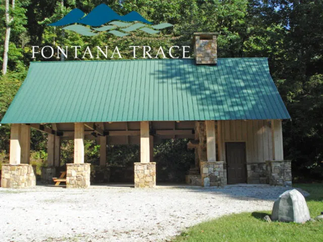 Fontana Trace Drive Almond, NC 28702