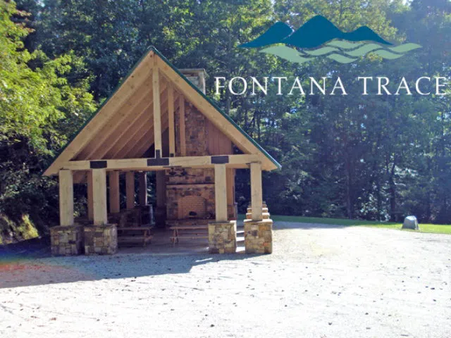 Fontana Trace Drive Almond, NC 28702