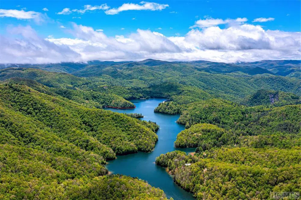 Vess Owen Road Tuckasegee, NC 28783