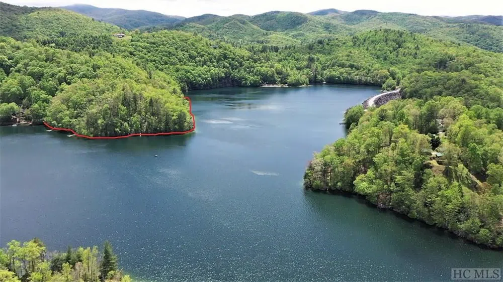 Vess Owen Road Tuckasegee, NC 28783