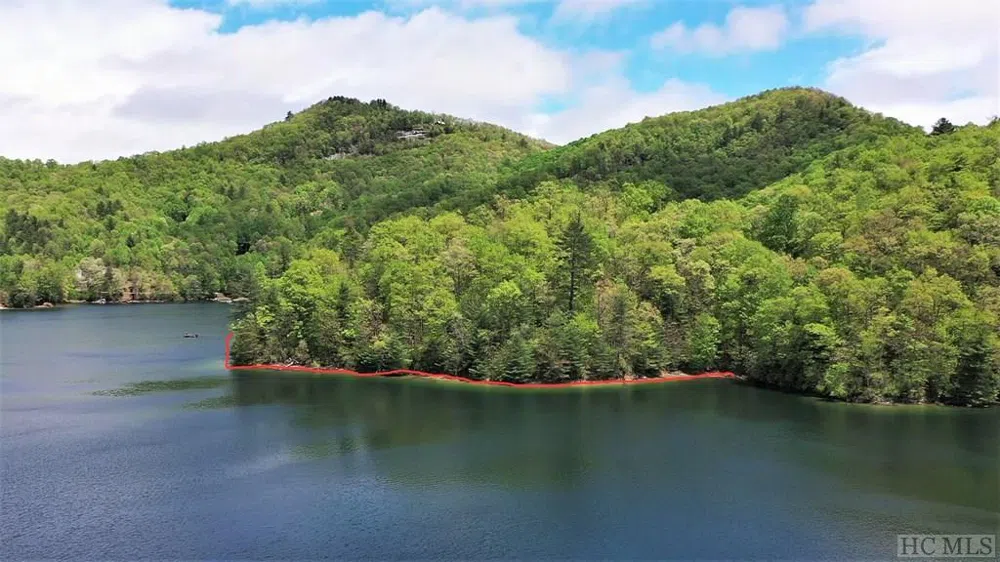 Vess Owen Road Tuckasegee, NC 28783