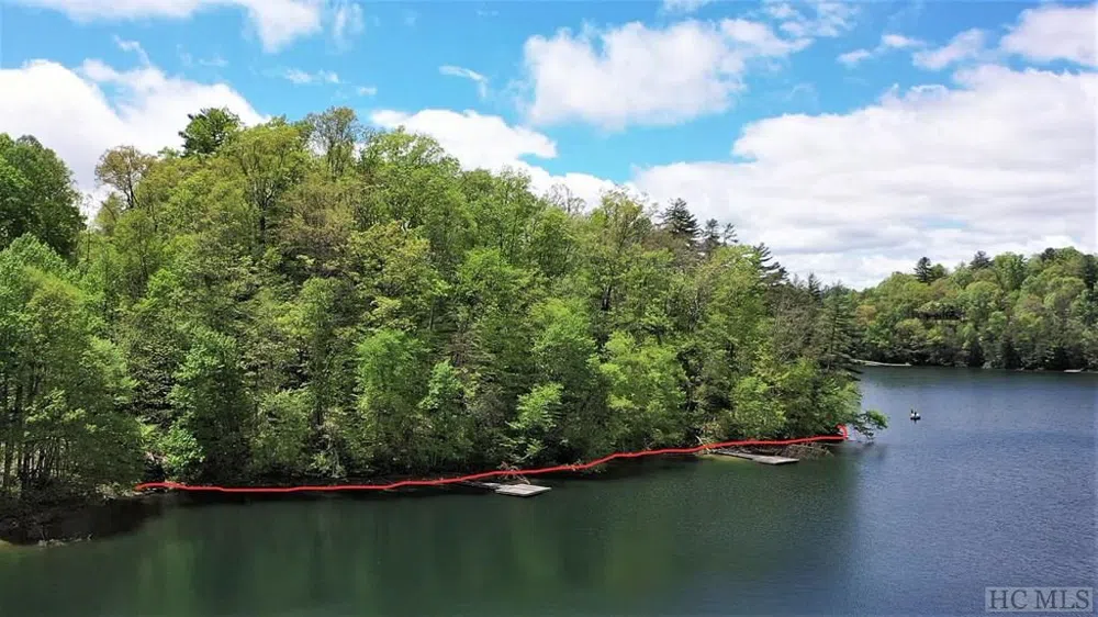 Vess Owen Road Tuckasegee, NC 28783