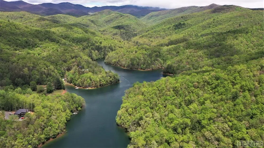 Vess Owen Road Tuckasegee, NC 28783