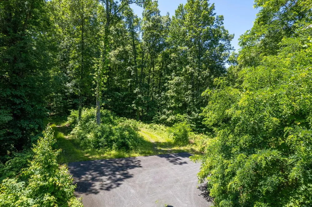 Nannyberry Lane Tuckasegee, NC 28783