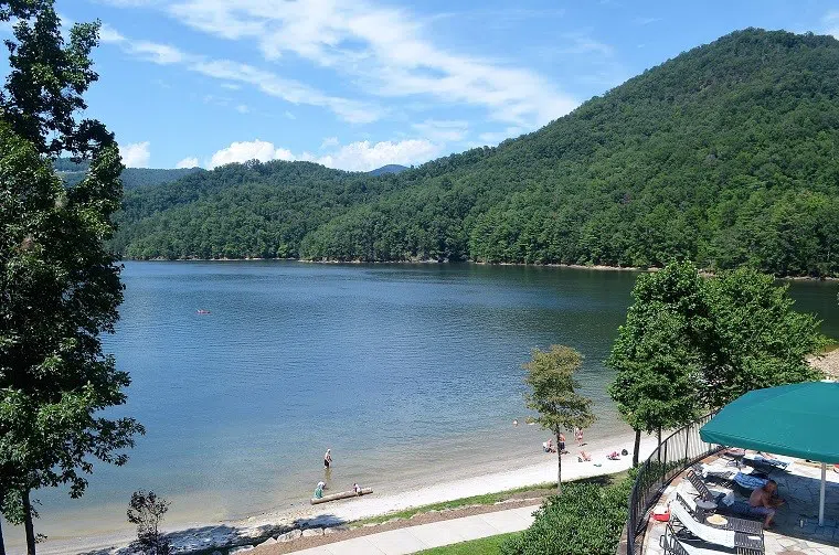 Nannyberry Lane Tuckasegee, NC 28783