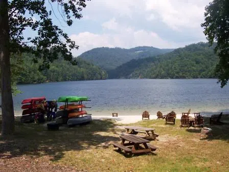 Nannyberry Lane Tuckasegee, NC 28783