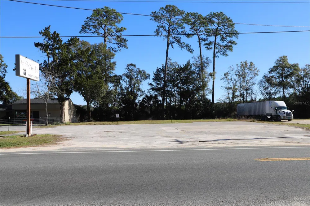 850 STATE ROAD 21 Melrose, FL 32666