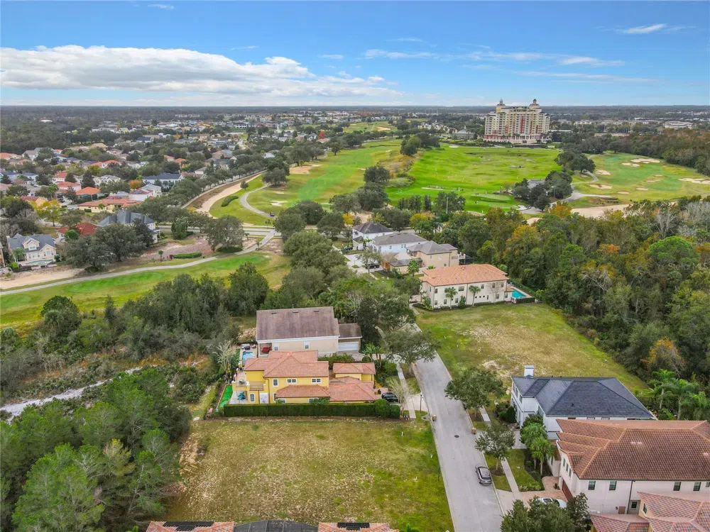 1111 WATSON COURT Kissimmee, FL 34747