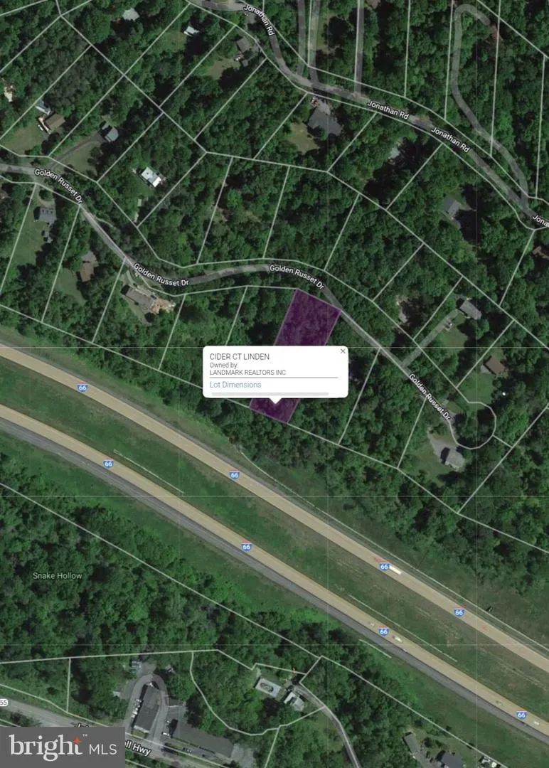 CIDER CT Linden, VA 22642