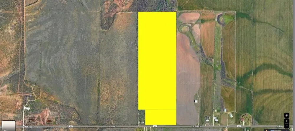 COUNTY RD 505 Abilene, TX 79601