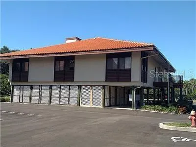 1515 PINELLAS BAYWAY S #8 Tierra Verde, FL 33715