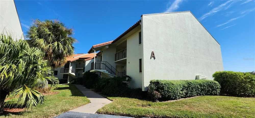 1515 PINELLAS BAYWAY S #8 Tierra Verde, FL 33715