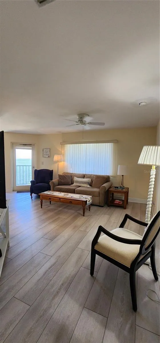 1515 PINELLAS BAYWAY S #8 Tierra Verde, FL 33715