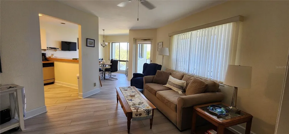 1515 PINELLAS BAYWAY S #8 Tierra Verde, FL 33715