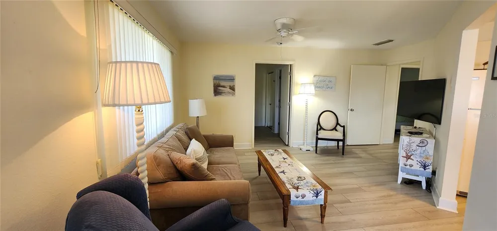 1515 PINELLAS BAYWAY S #8 Tierra Verde, FL 33715
