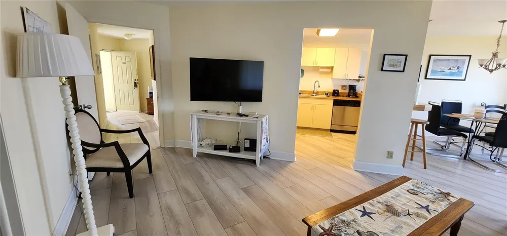 1515 PINELLAS BAYWAY S #8 Tierra Verde, FL 33715