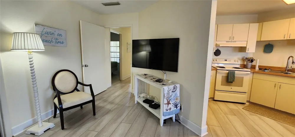 1515 PINELLAS BAYWAY S #8 Tierra Verde, FL 33715