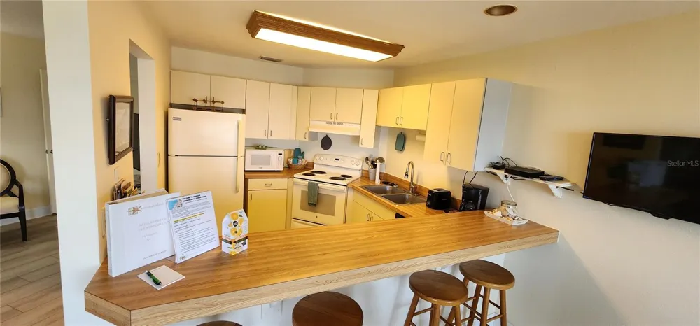 1515 PINELLAS BAYWAY S #8 Tierra Verde, FL 33715