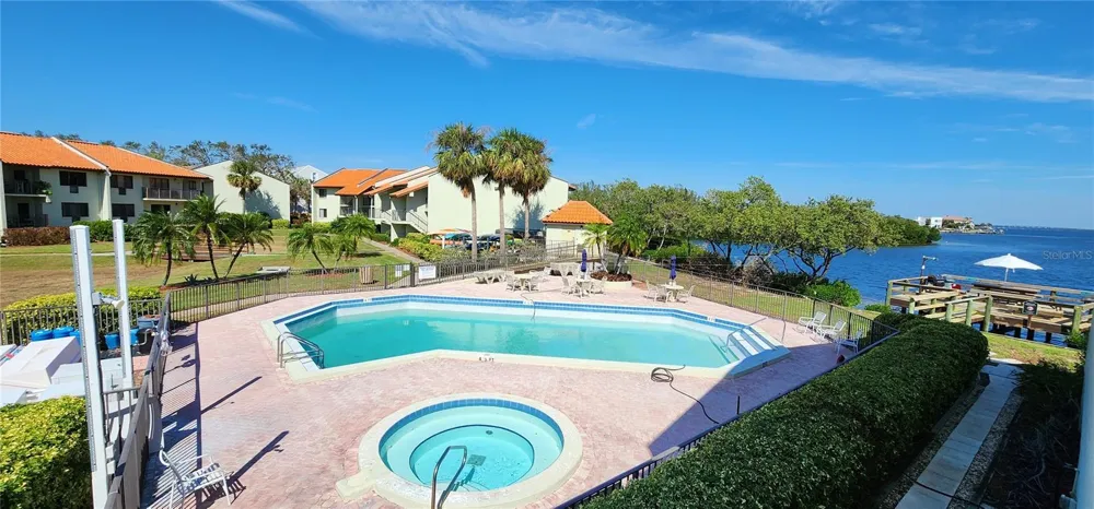 1515 PINELLAS BAYWAY S #8 Tierra Verde, FL 33715