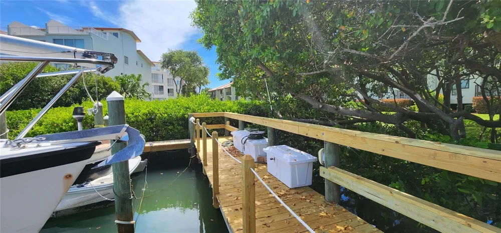 1515 PINELLAS BAYWAY S #8 Tierra Verde, FL 33715