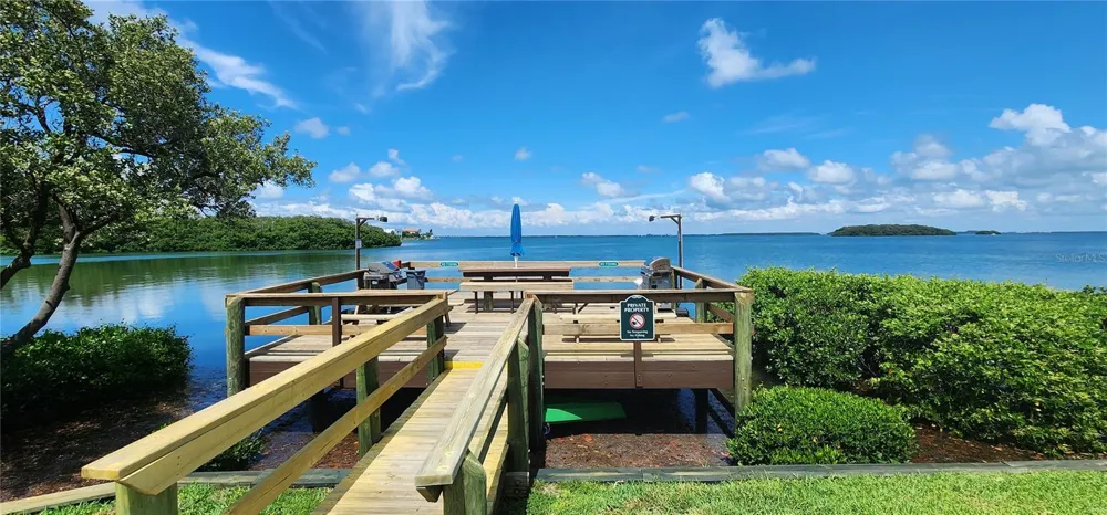 1515 PINELLAS BAYWAY S #8 Tierra Verde, FL 33715