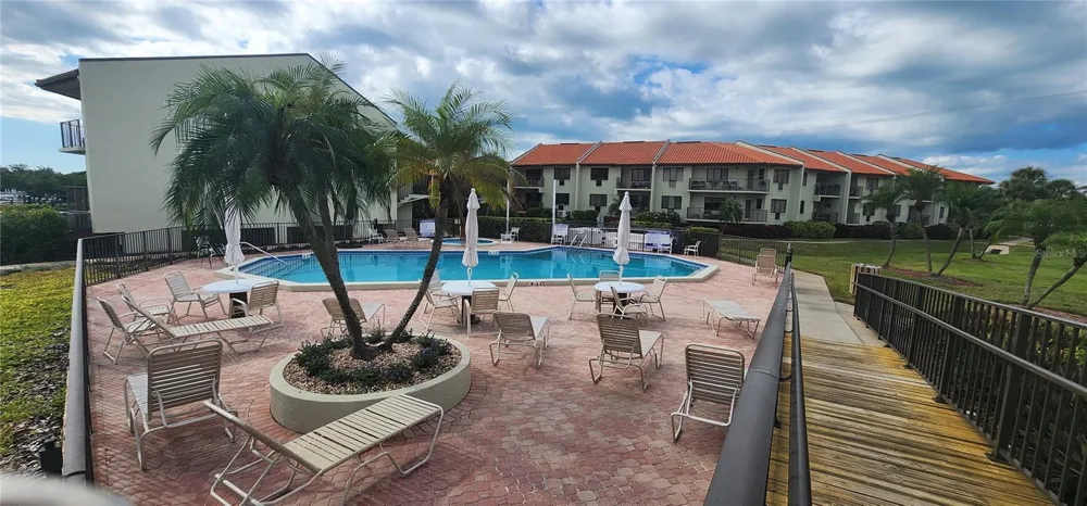 1515 PINELLAS BAYWAY S #8 Tierra Verde, FL 33715