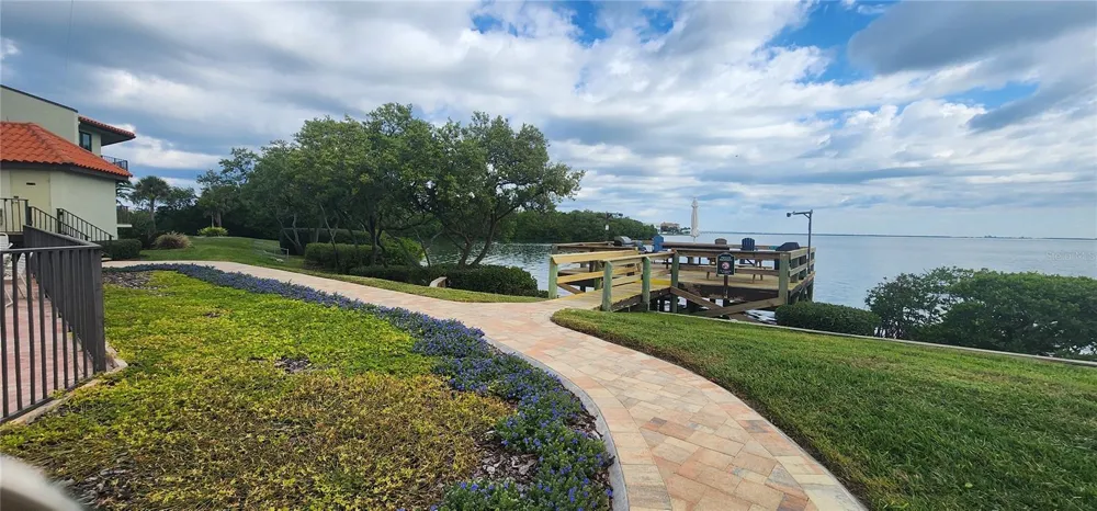 1515 PINELLAS BAYWAY S #8 Tierra Verde, FL 33715