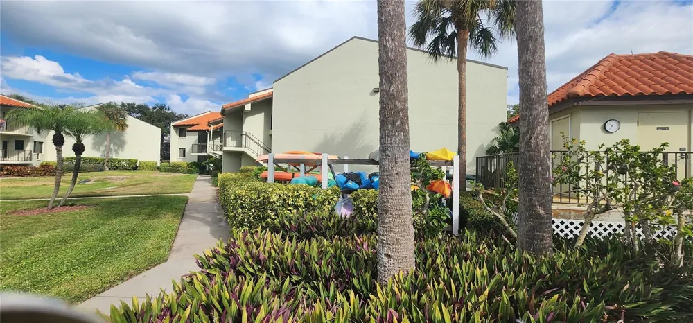 1515 PINELLAS BAYWAY S #8 Tierra Verde, FL 33715