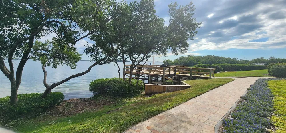 1515 PINELLAS BAYWAY S #8 Tierra Verde, FL 33715