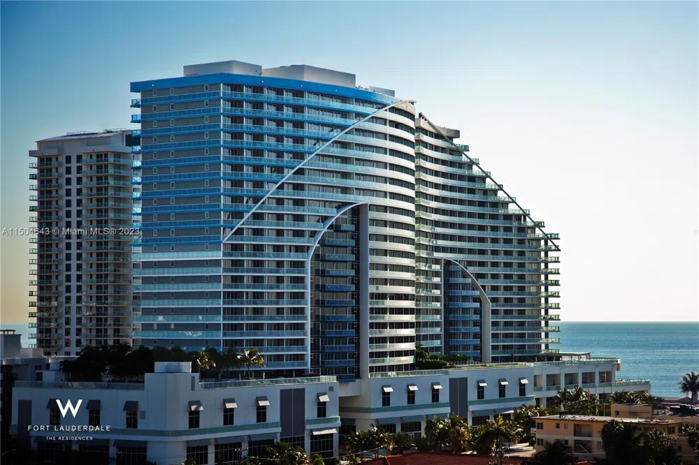 3101 Bayshore Dr #1609 Fort Lauderdale, FL 33304