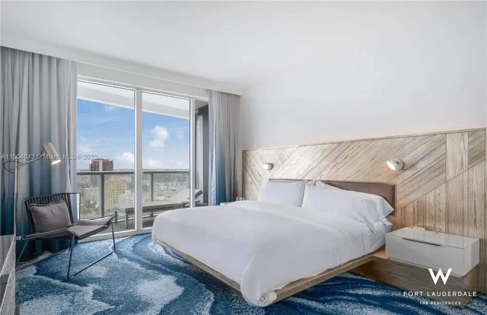 3101 Bayshore Dr #1609 Fort Lauderdale, FL 33304