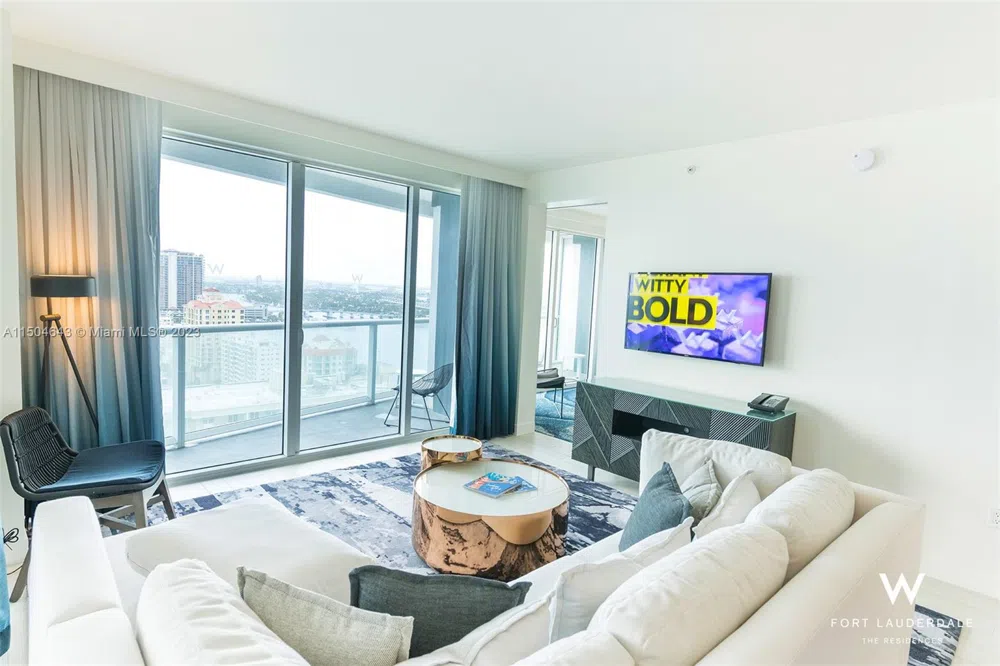 3101 Bayshore Dr #1609 Fort Lauderdale, FL 33304