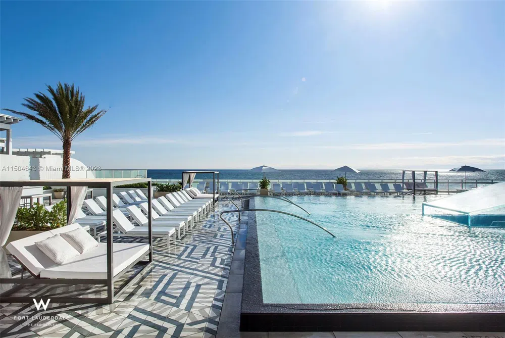 3101 Bayshore Dr #1609 Fort Lauderdale, FL 33304