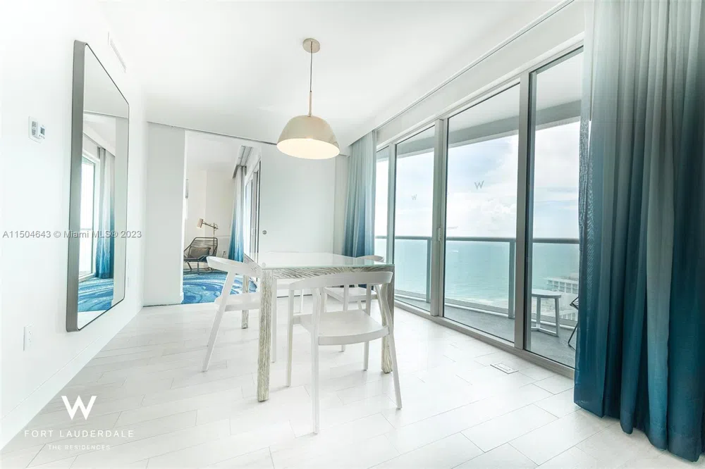3101 Bayshore Dr #1609 Fort Lauderdale, FL 33304