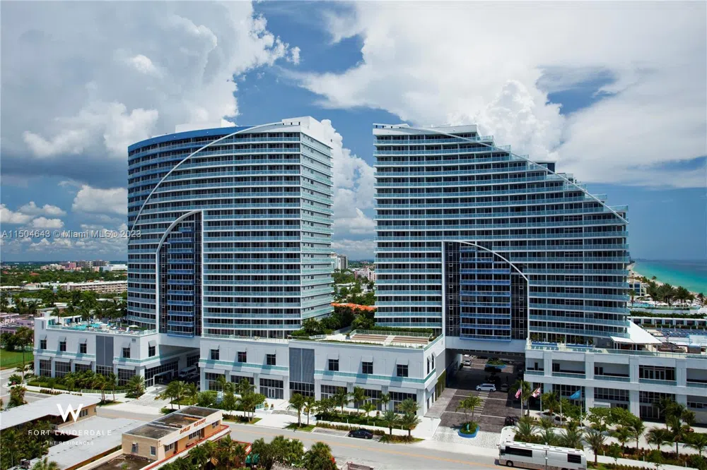 3101 Bayshore Dr #1609 Fort Lauderdale, FL 33304