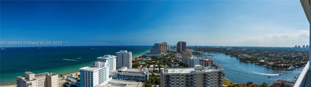 3101 Bayshore Dr #1609 Fort Lauderdale, FL 33304