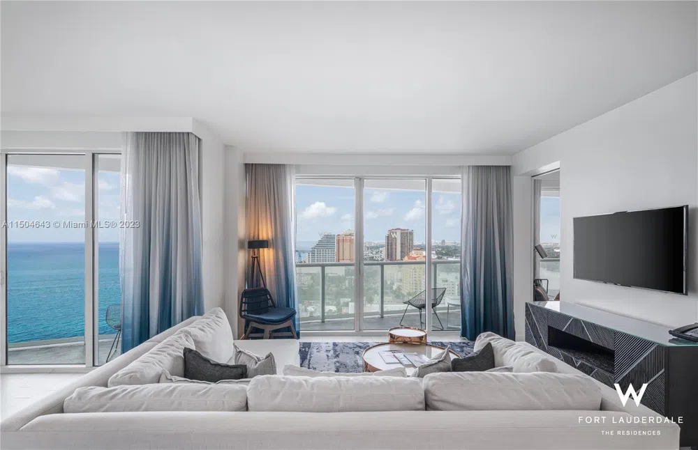 3101 Bayshore Dr #1609 Fort Lauderdale, FL 33304