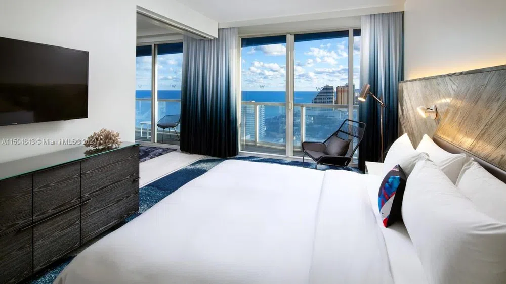3101 Bayshore Dr #1609 Fort Lauderdale, FL 33304