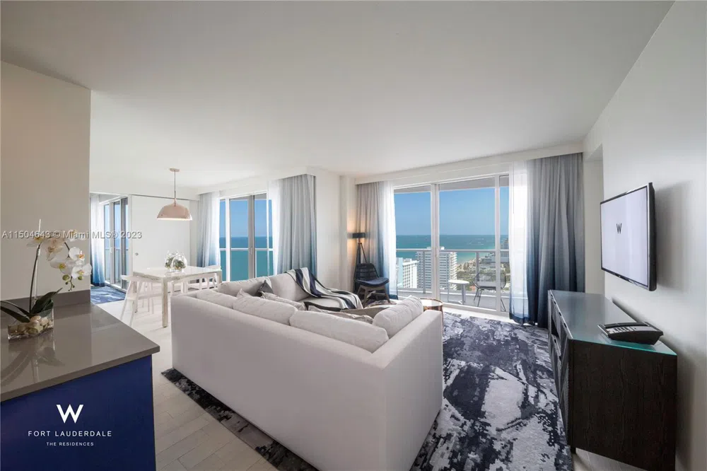 3101 Bayshore Dr #1609 Fort Lauderdale, FL 33304