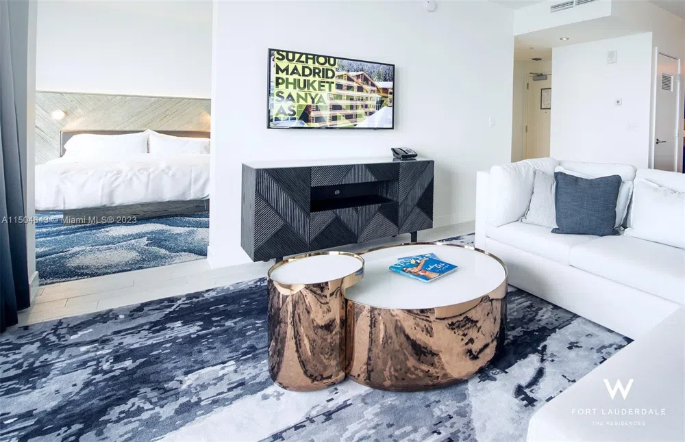 3101 Bayshore Dr #1609 Fort Lauderdale, FL 33304