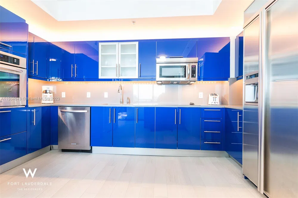 3101 Bayshore Dr #1609 Fort Lauderdale, FL 33304