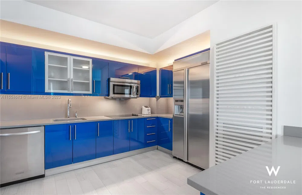 3101 Bayshore Dr #1609 Fort Lauderdale, FL 33304