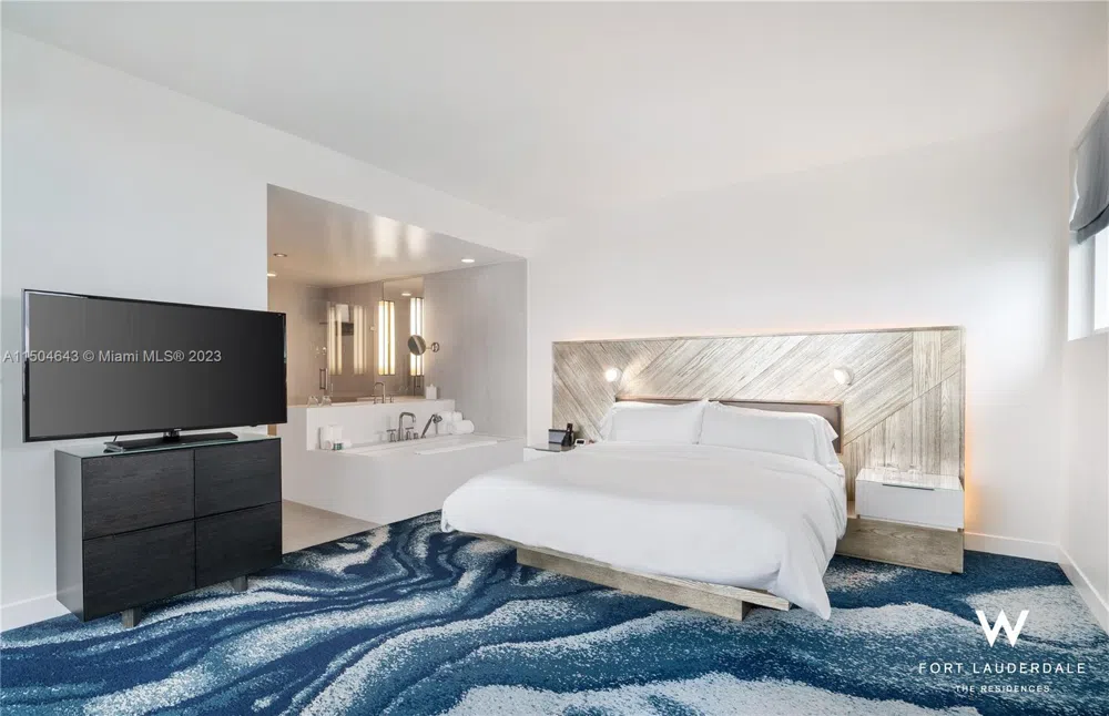 3101 Bayshore Dr #1609 Fort Lauderdale, FL 33304