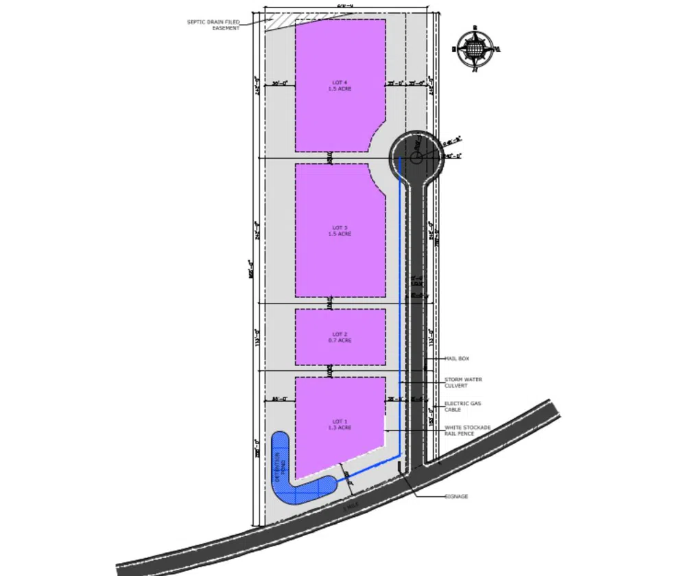 4590 3 Mile Road NE #Parcel 1 Grand Rapids, MI 49525