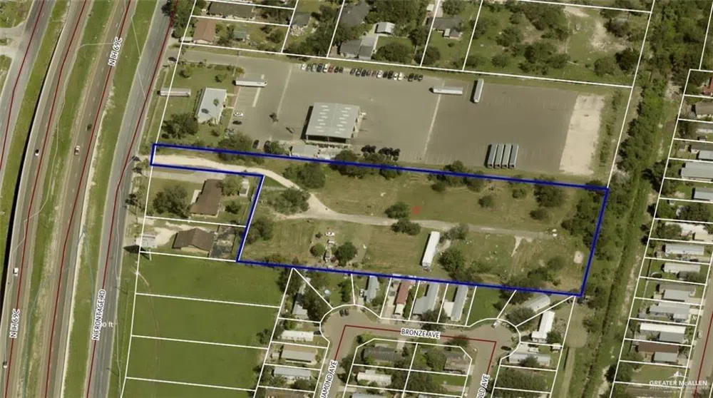 6418 EXPWY 281 Highway Edinburg, TX 78542