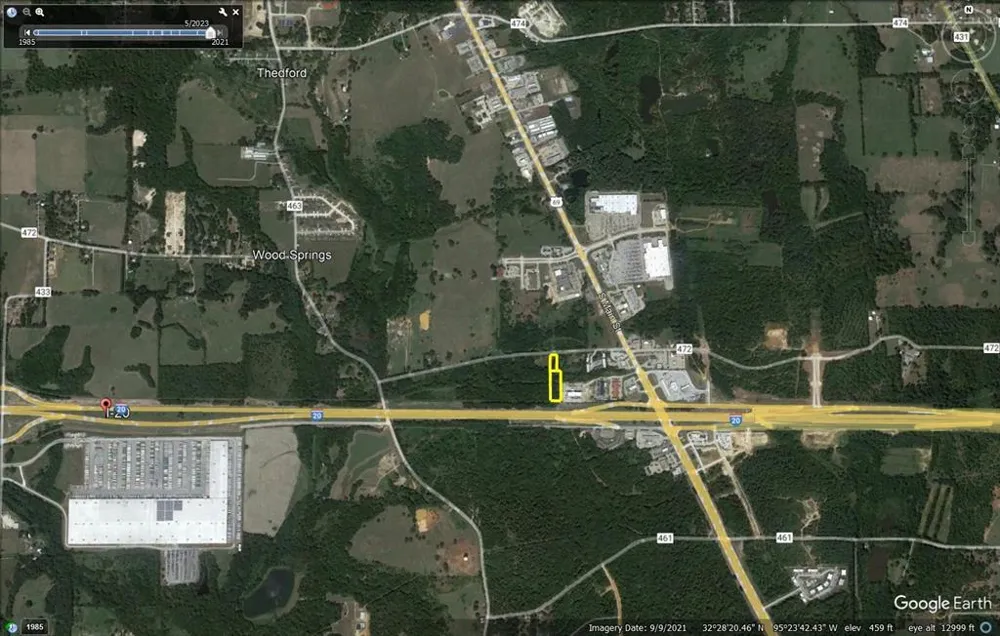 13609 I-20 Lindale, TX 75771