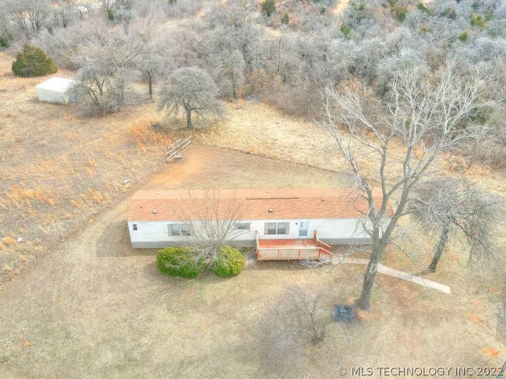 8300 Bethel Road Norman, OK 73026