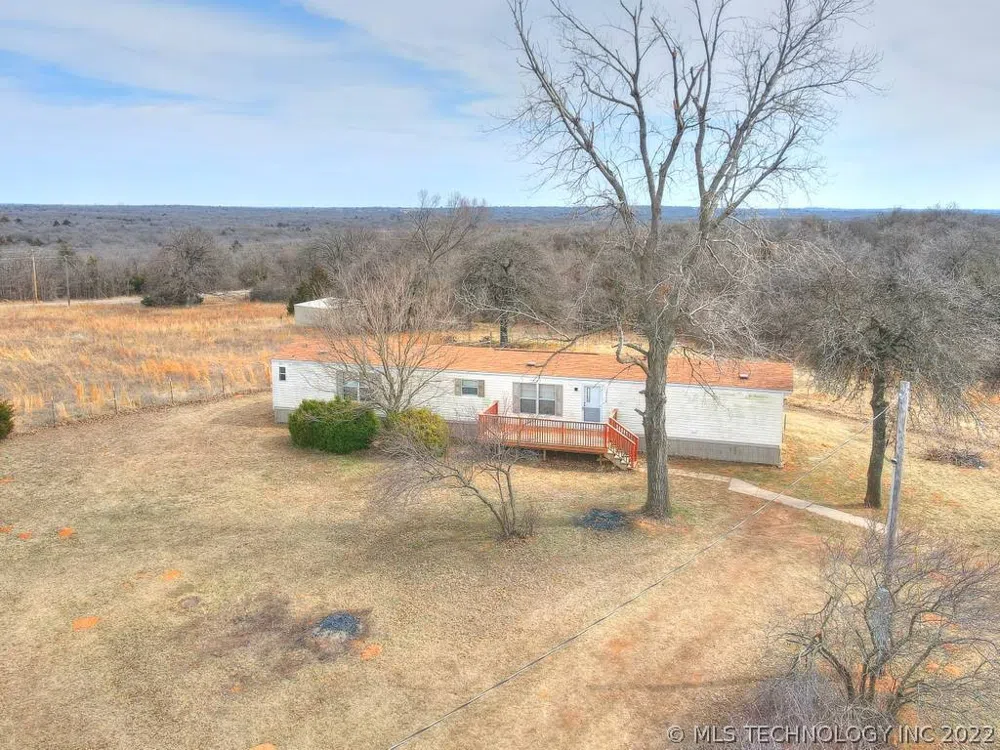 8300 Bethel Road Norman, OK 73026