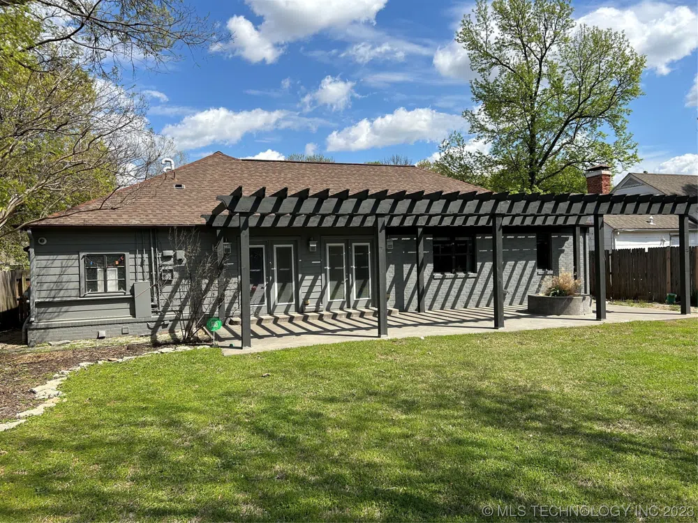 3026 S Boston Place Tulsa, OK 74114